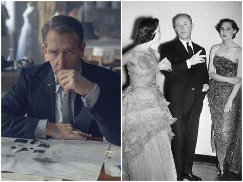 christian dior's brother bernard|Christian Dior and the nazis.